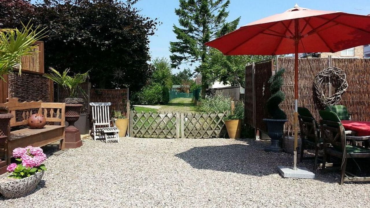 Außenbereich Außenbereich